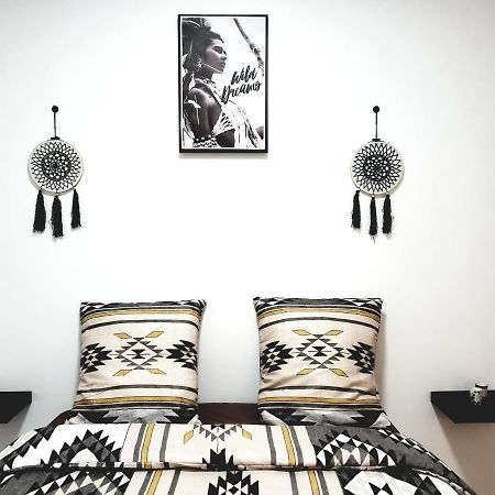 Residence Dalimier #Hypercentre# Corbeil-Essonnes Luaran gambar