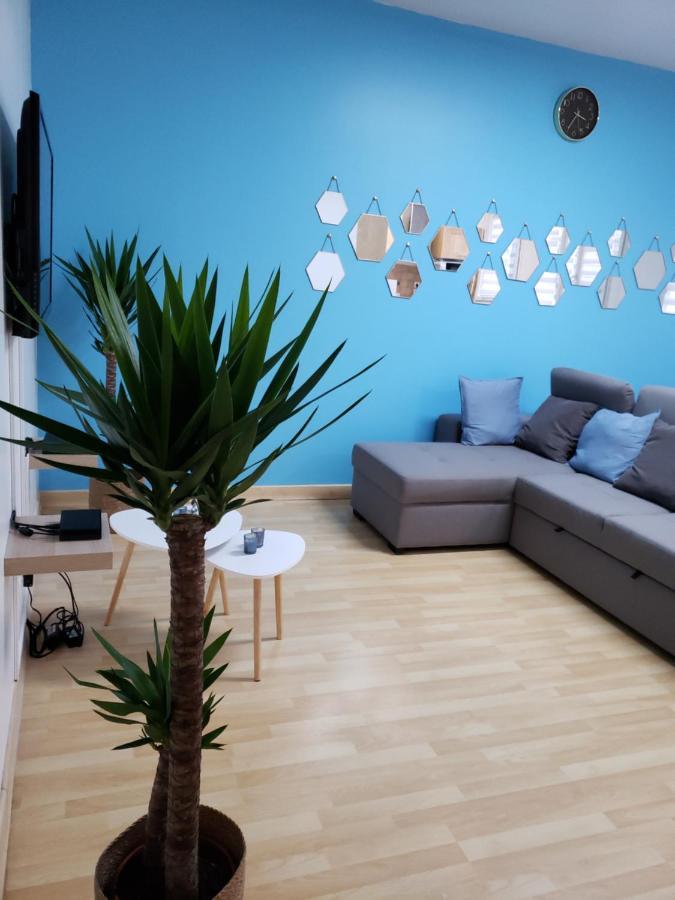 Residence Dalimier #Hypercentre# Corbeil-Essonnes Luaran gambar