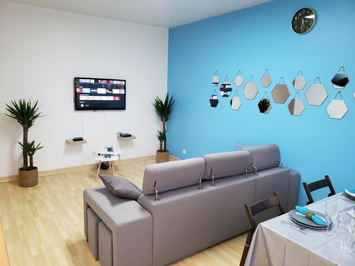 Residence Dalimier #Hypercentre# Corbeil-Essonnes Luaran gambar