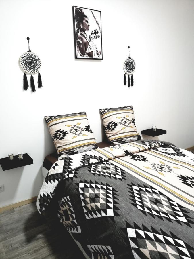Residence Dalimier #Hypercentre# Corbeil-Essonnes Luaran gambar