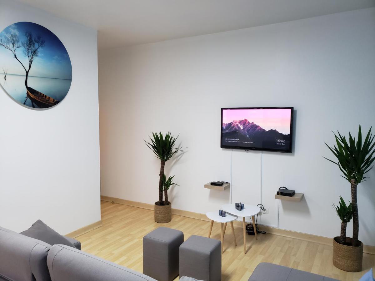 Residence Dalimier #Hypercentre# Corbeil-Essonnes Luaran gambar