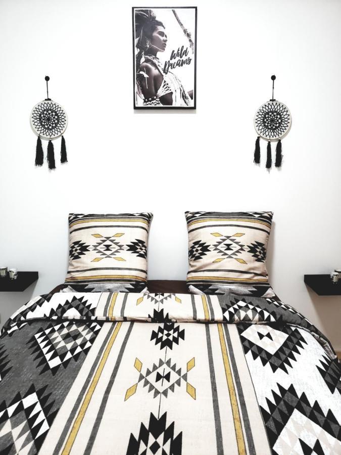 Residence Dalimier #Hypercentre# Corbeil-Essonnes Luaran gambar